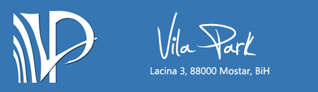 Vila Park Logo